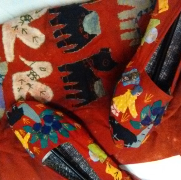 Shoe and bag combo - Picture 5 of 5